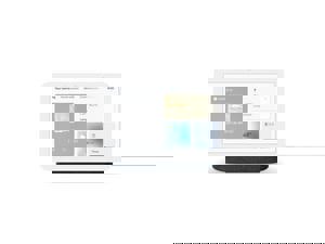 NEST HUB W/ SLEEP SENSE