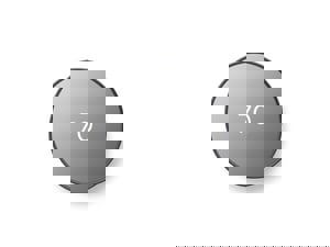 NEST THERMOSTAT CHARCOAL