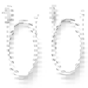 NEST CAM ACCY W/PROOF CBL 10M WHIT