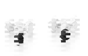 Nest Cam with floodlight