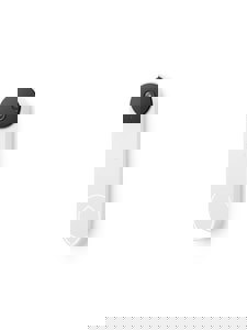 Nest Doorbell (wired) - Snow