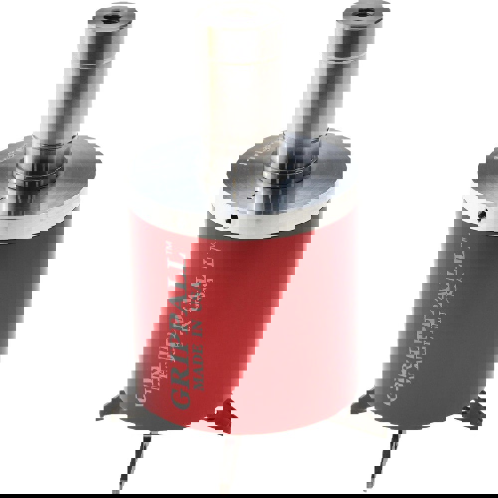 1 Inch Round Shank Diameter, Coolant and Air Actuated Heavy Duty Bar Puller