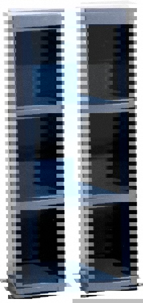 Machine Pedestal Stand: Use with 6, 7, 8 & 10