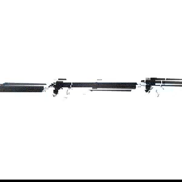 Air Chucks & Air Line Inflator & Gauge Assemblies; Chuck Type: Straight Dual Foot; Straight; Dual Foot; Dual ; Chuck Type: Straight Dual Foot; Straight; Dual Foot; Dual ; Check Type: Closed ; Check Type: Closed