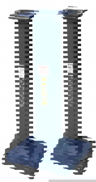 Machine Pedestal Stand: Use with 6, 7, 8 & 10