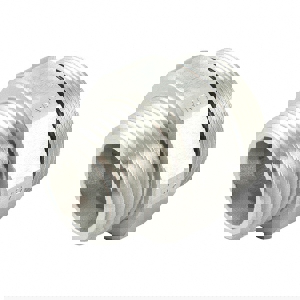 Coolant Hose Adapters, Connectors & Sockets; Type: Connector; Hose Inside Diameter (Inch): 1/2; Connection Type: Male to Female; Thread Size: M24x1; Number Of Pieces: 1; Acid-resistant: Yes; Body Material: Aluminum; Maximum Flow Rate (GPM): 15.00; Maximum