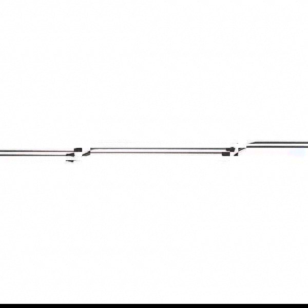 Blow Gun Accessories; Accessory Type: Air Gun Extension ; Material: Stainless Steel ; Thread Standard: NPT ; Standards: OSHA