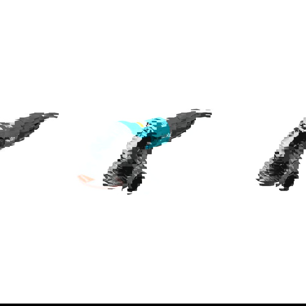 Corded Angle Grinder: 4-1/2