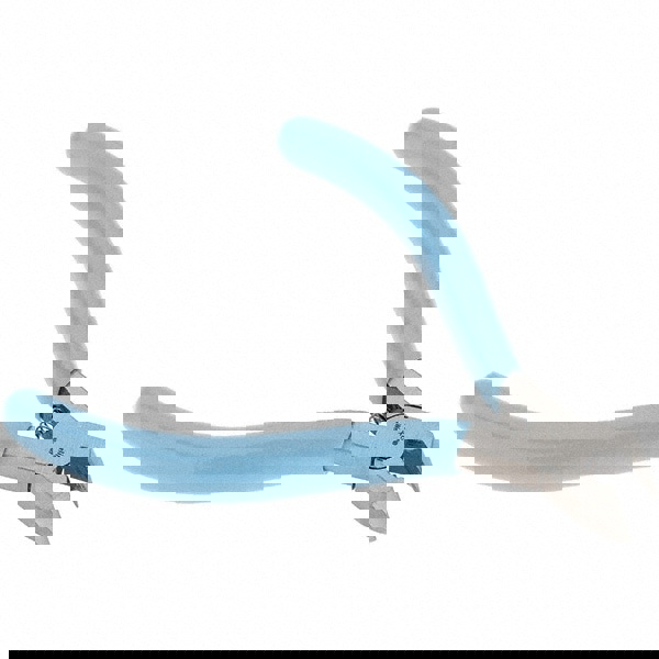 Diagonal Cutting Plier: 0.6 mm & 22 AWG Cutting Capacity