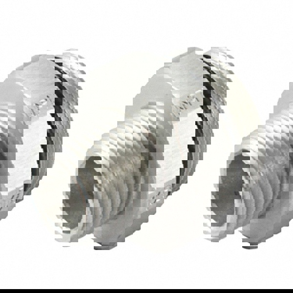 Coolant Hose Adapters, Connectors & Sockets; Type: Connector; Hose Inside Diameter (Inch): 1/8; Connection Type: Male to Female; Thread Size: 0.433 in; Number Of Pieces: 1; Acid-resistant: Yes; Body Material: Aluminum; Maximum Flow Rate (GPM): 4.00; Maxim