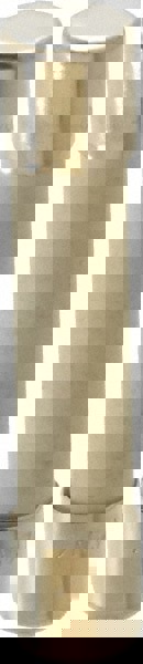 Cylindrical Fast-Acting Fuse: 10 A, 1-1/4