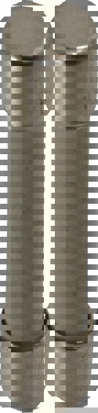 Cylindrical Fast-Acting Fuse: 2 A, 1-1/4