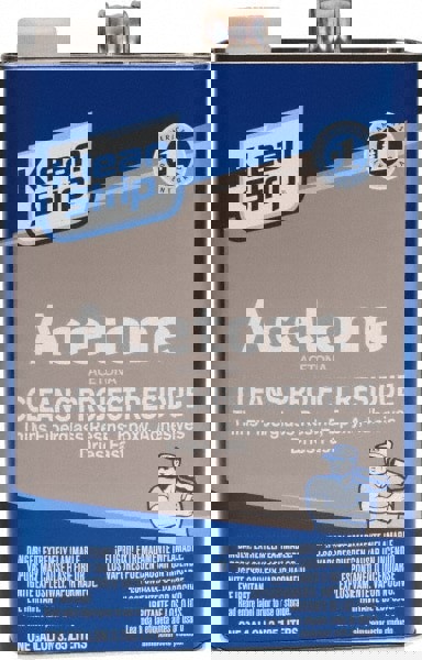 Paint Remover: 1 gal Can