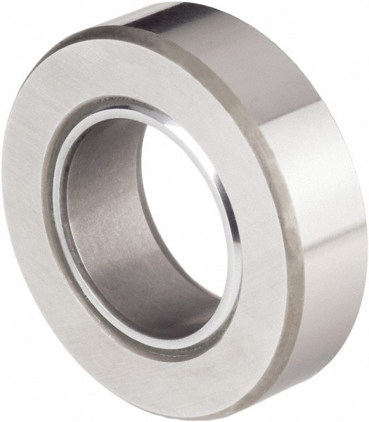 45mm Bore Diam, 42,714 Lb Dynamic Capacity, 18mm Wide, Spherical Plain Bearing