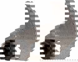 Aluminum Bar Puller Finger