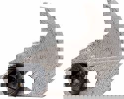 Aluminum Bar Puller Finger Set