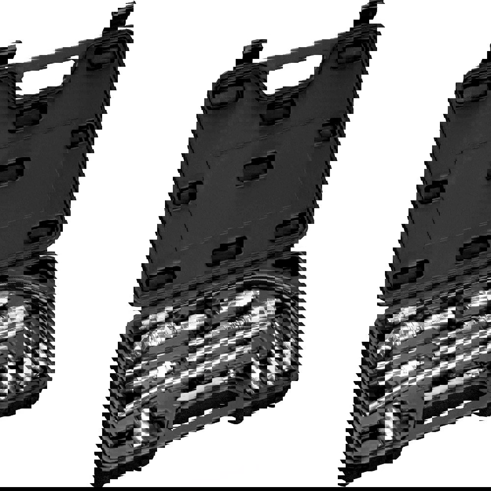 Grease accessory kit - 11 pc