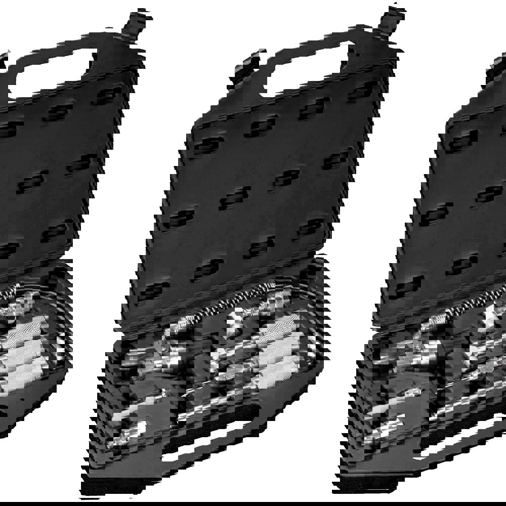 Premium Grease accessory kit - 8 pc