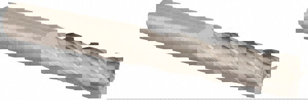 Square End Mill: 1/2'' Dia, 2'' LOC, 1/2'' Shank Dia, 4'' OAL, 4 Flutes, Solid Carbide