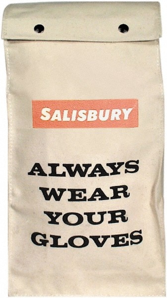 ARC Flash Storage Bag: Tan, Canvas
