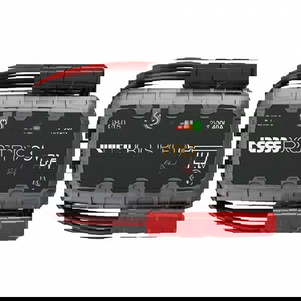 Automotive Battery Charger: 12VDC