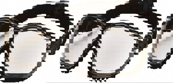 Safety Goggles: Impact, Anti-Fog & Scratch-Resistant, Clear Polycarbonate Lenses