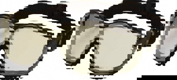 Safety Goggles: Anti-Fog & Scratch-Resistant, Indoor & Outdoor Mirror Polycarbonate Lenses