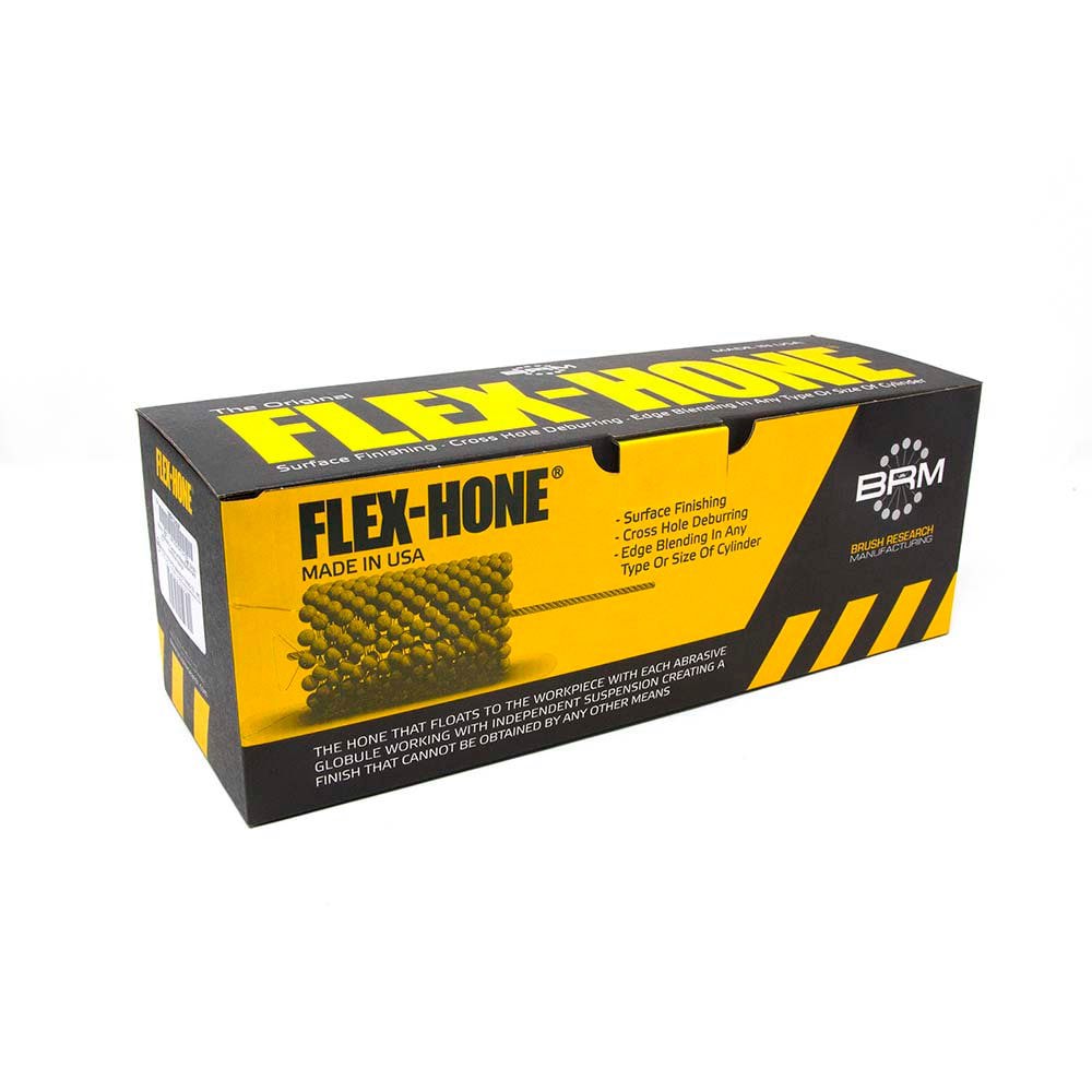 Flexible Cylinder Hone: 3.25