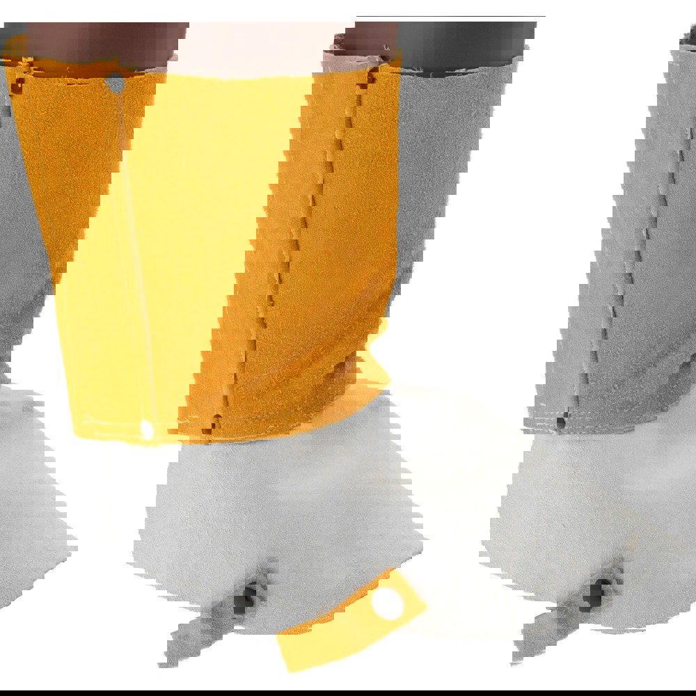 Flame-Resistant Spat: