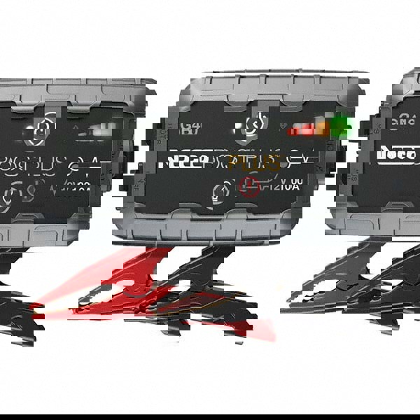 Automotive Battery Charger: 12VDC