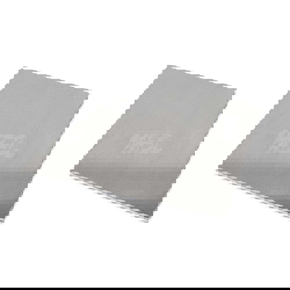 Precision Ground (2 Sides) Plate: 0.19