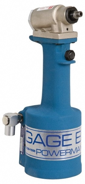 Air Rivet Tool: