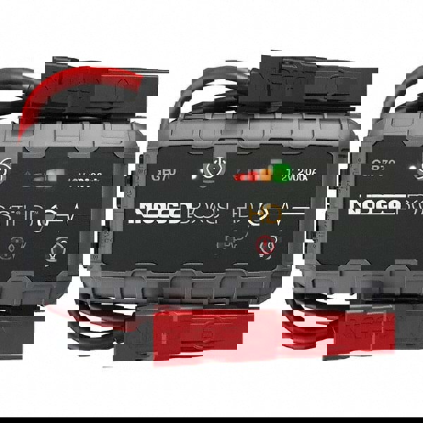 Automotive Battery Charger: 12VDC