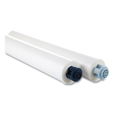 Ultima 35 Ezload Roll Film 5 Mil 1 Core 12 X 100 Ft. Clear Finish 2/bx