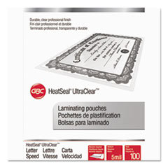 POUCH,ULTRA,LAMIN,5ML,CLR