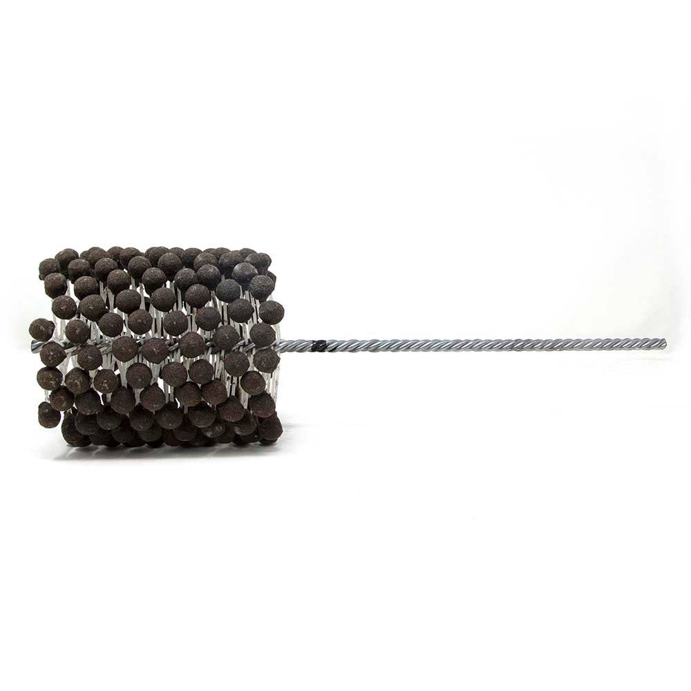 Flexible Cylinder Hone: 8