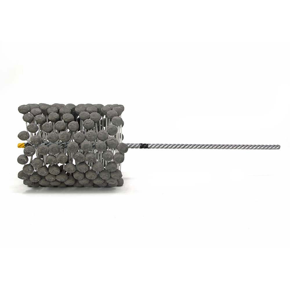 Flexible Cylinder Hone: 8