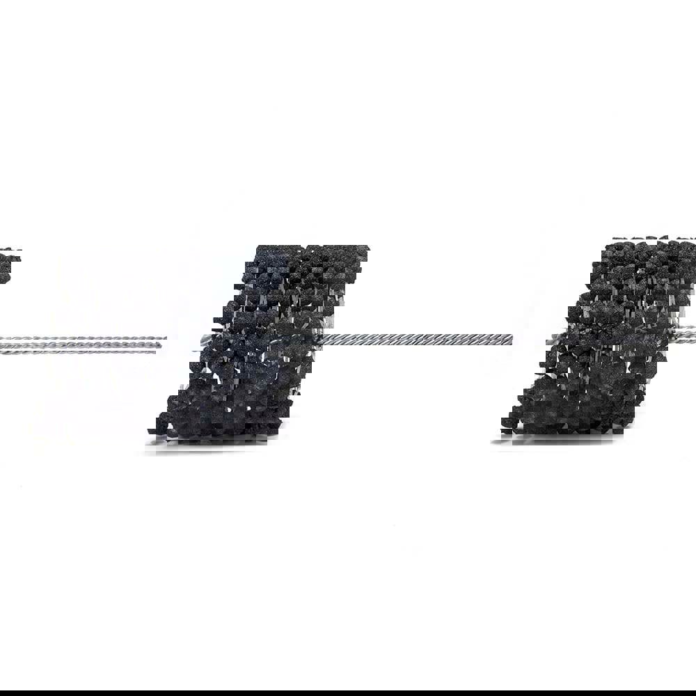 Flexible Cylinder Hone: 8