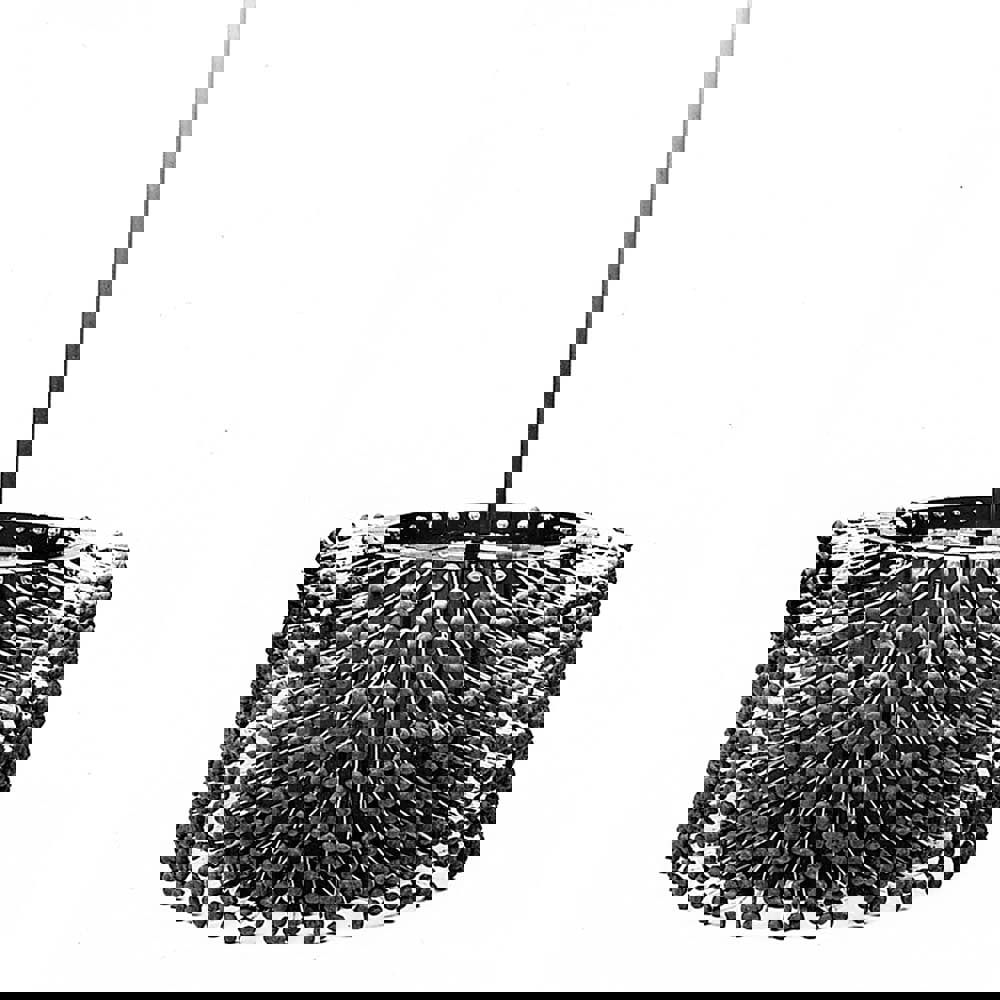 Flexible Cylinder Hone: Silicon Carbide