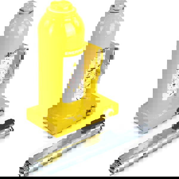 Manual Bottle, Screw, Ratchet &...