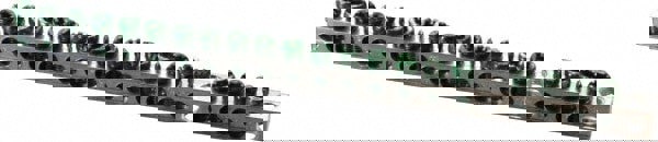 Load Center Ground Bar