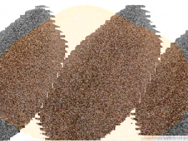 Abrasive Blasting Media: Fine, Angular,