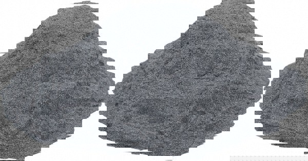 Abrasive Blasting Media: Fine, Angular,