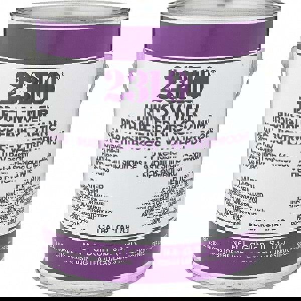 1 Gal Can Brushable Repair Trypolymer Sealant