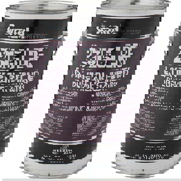 1 Gal Can Brushable Repair Fibered Sealant