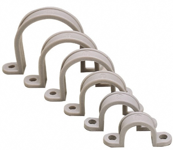 Pipe, Tube & Conduit Hold-Down Straps