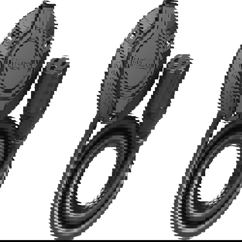 Automotive Battery Accessories; For Use With: Charger ; Minimum Order Quantity: 20.000 ; Includes: GCP1E AC Port Plug With 6 Foot Extension Cord Pressure-fit Cap (3) Self-tapping Screws ; UNSPSC Code: 26111722