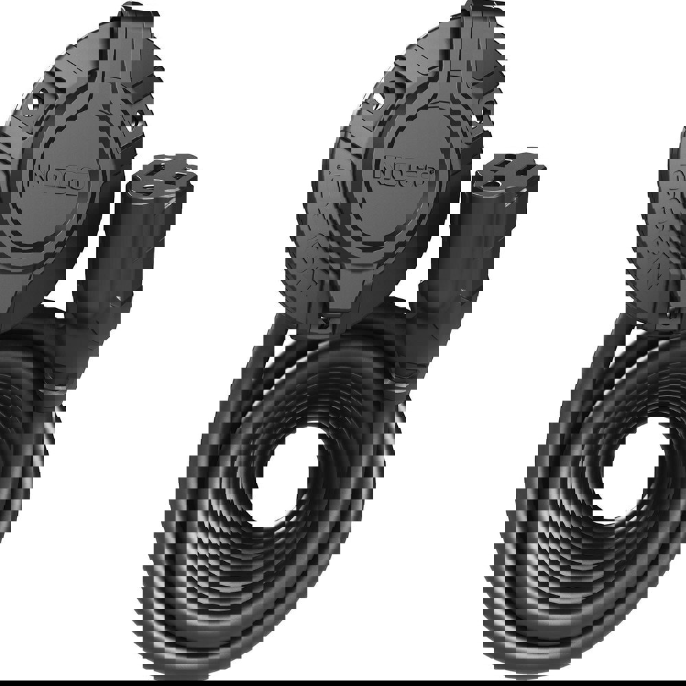 Automotive Battery Accessories; For Use With: Charger ; Minimum Order Quantity: 20.000 ; Includes: GCP1EX AC Port Plug With 12 Foot Extension Cord; Pressure-fit Cap; (3) Self-tapping Screws ; UNSPSC Code: 26111700