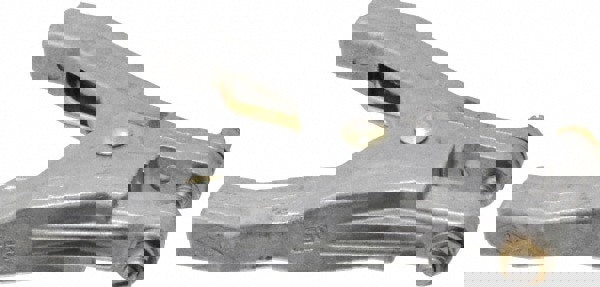 Grounding Hand Clamp