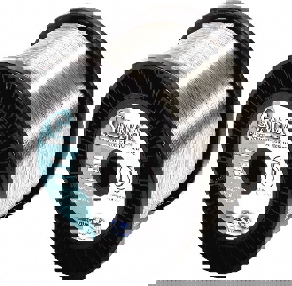 Brass Gamma Coated, Half Hard Grade Electrical Discharge Machining (EDM) Wire